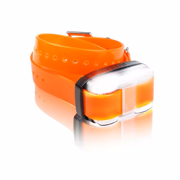 Edge Extra Receiver - Orange